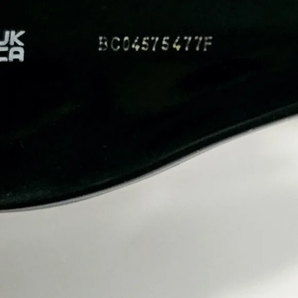 CHANEL Black Designer Sunglasses  Glasses : Grey.Ref. CH5486 C760/S6 56-… - Picture 16 of 16